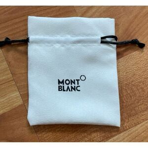 MontBlanc Small Dust Bag‎